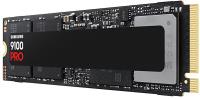 SAMSUNG 2TB 9100 PRO GEN5 SSD 14700-13300  M.2 NVMe MZ-VAP2T0BW  SSD Disk - 3